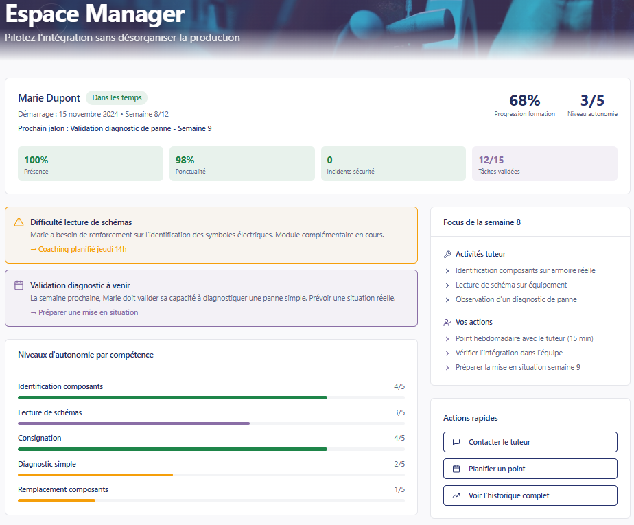 capture proto manager